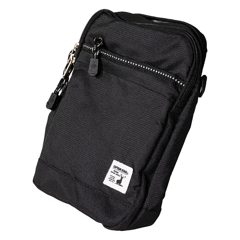 ミニショルダー ブラック