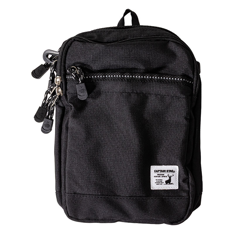 ミニショルダー ブラック