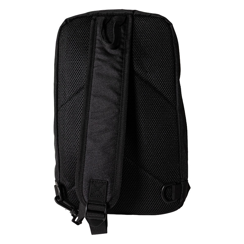 ボディバッグ ブラック