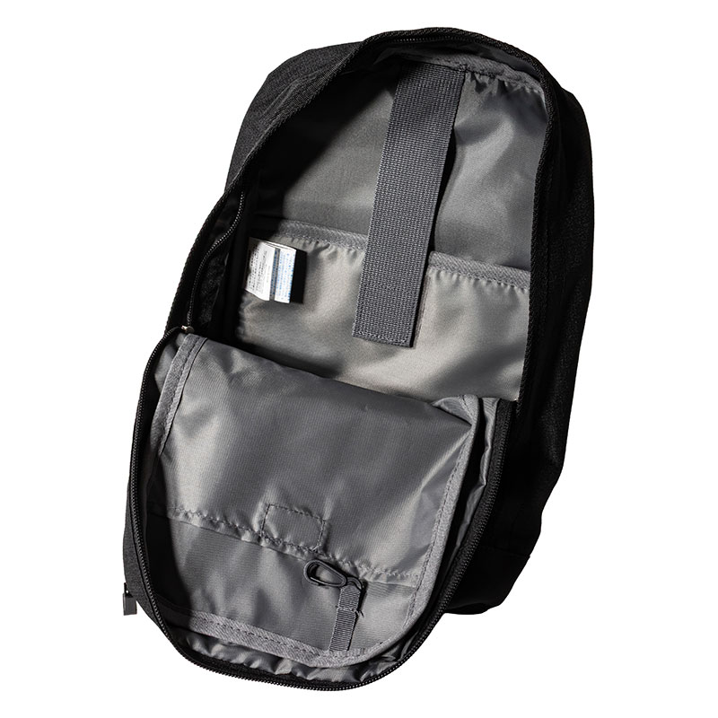 ボディバッグ ブラック