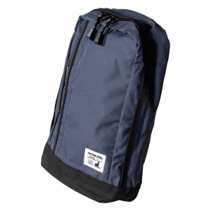 ボディバッグ ネイビー