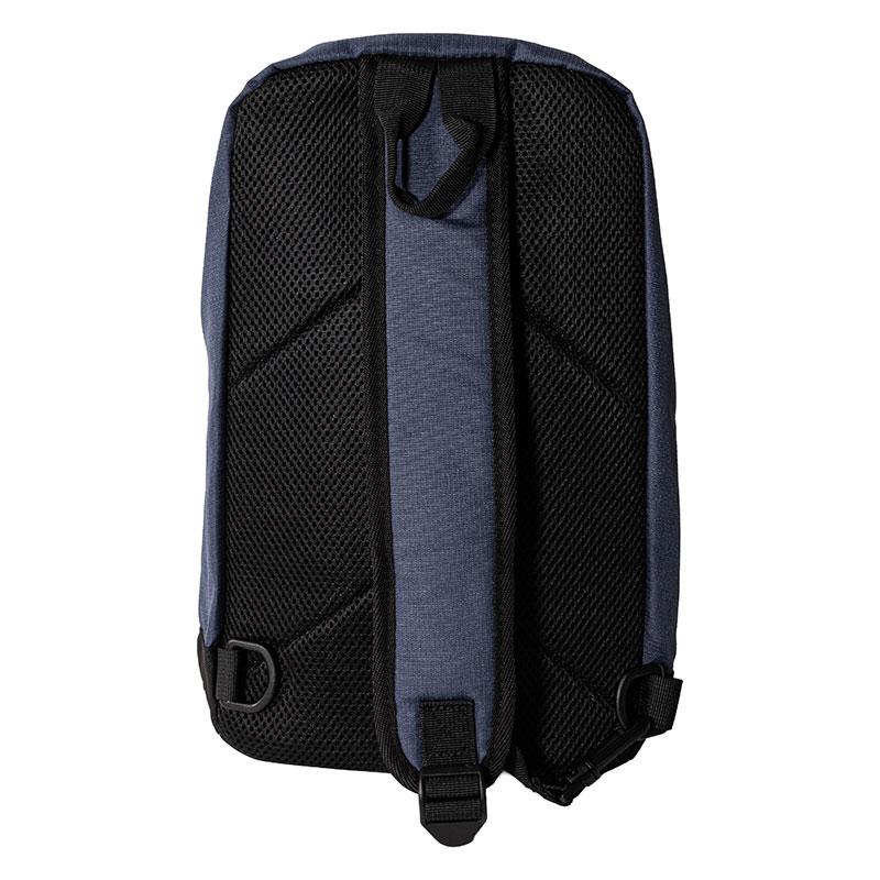 ボディバッグ ネイビー