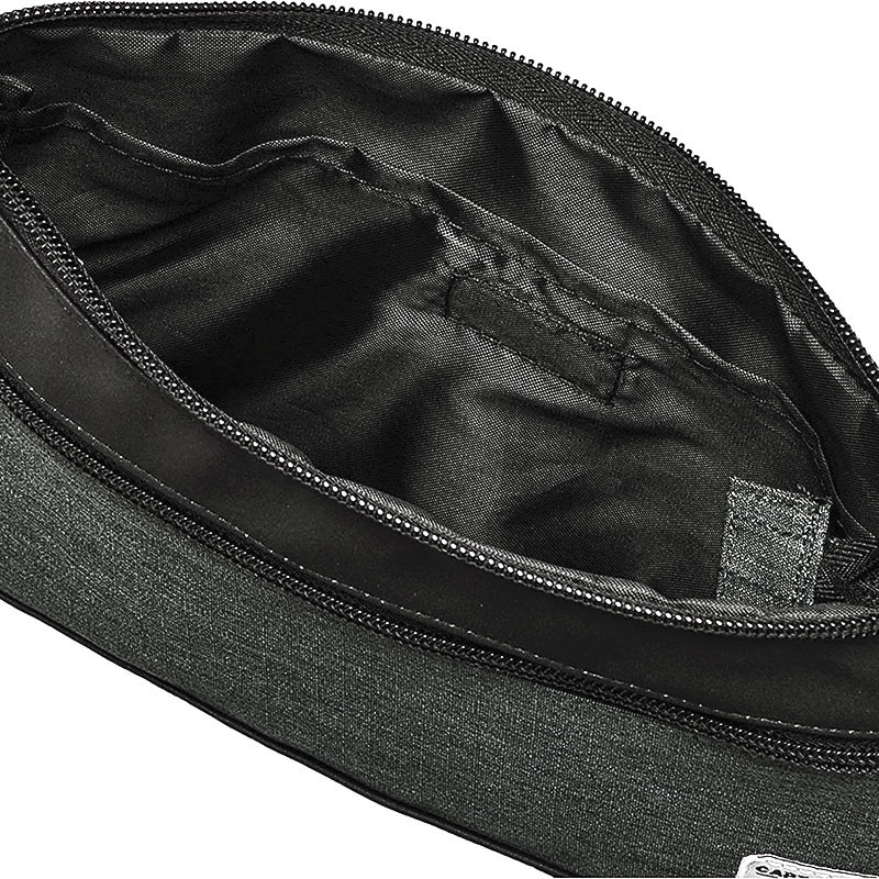 サコッシュ ブラック