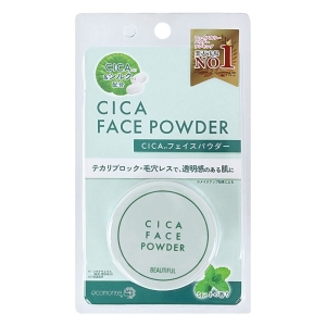 CICA フェイスパウダー 7g
