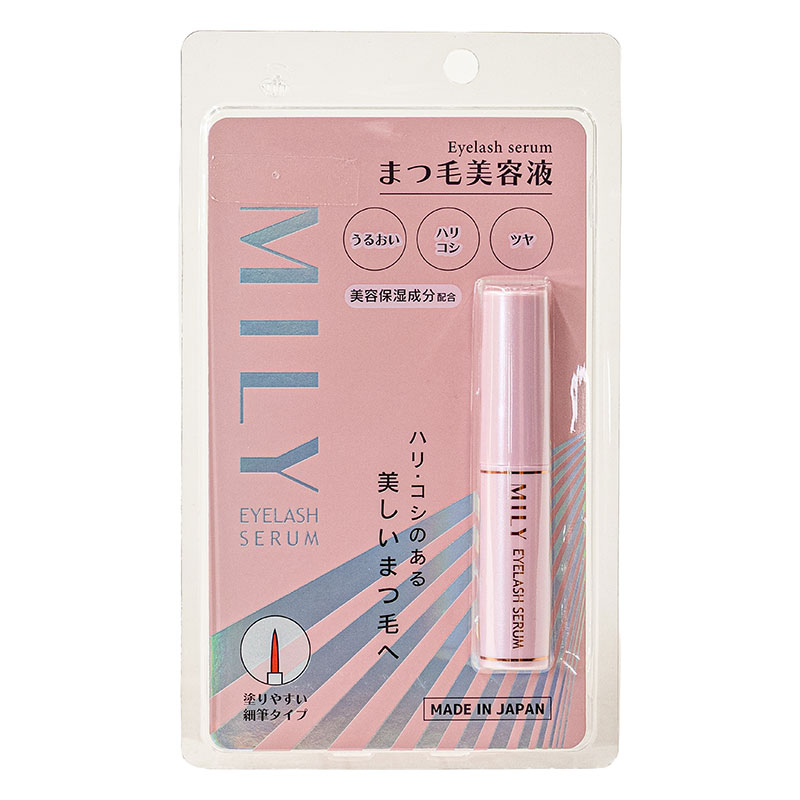 ミリー まつ毛美容液 6g