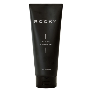 ロッキー ブラックリムーバー 200g