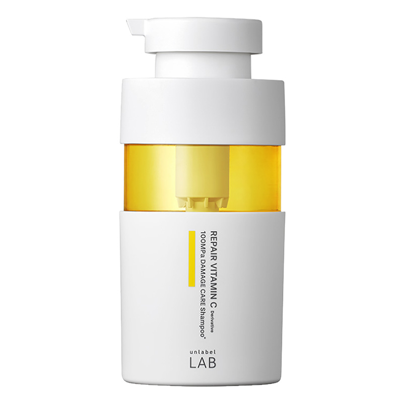 アンレーベル ラボ Vリペア シャンプー 400ml