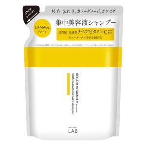 アンレーベル ラボ Vリペア シャンプー 詰替 310ml