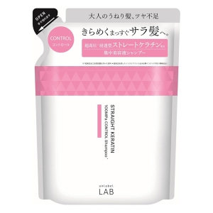 アンレーベル ラボ KRコントロール シャンプー 詰替 310ml