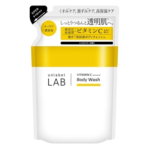 アンレーベル ラボ Vボディ詰替 310ml
