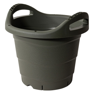 セジールポット 300型 カーキ