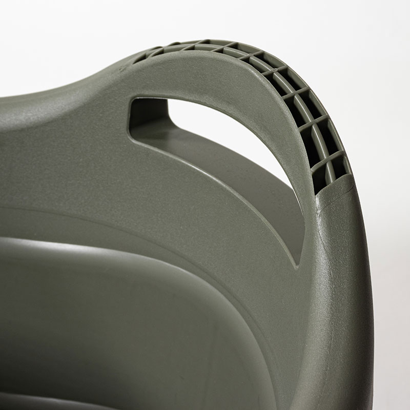 セジールポット 300型 カーキ