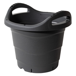 セジールポット 300型 グレー