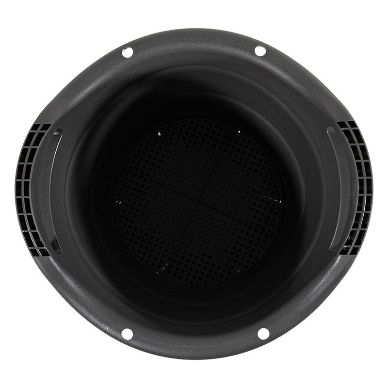 セジールポット 300型 グレー