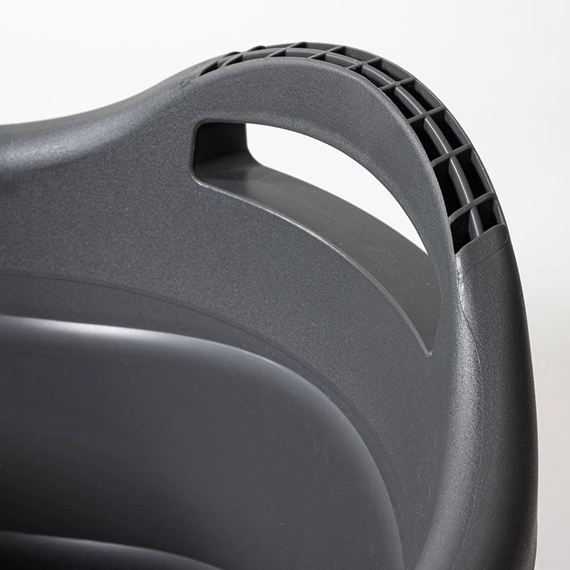 セジールポット 300型 グレー