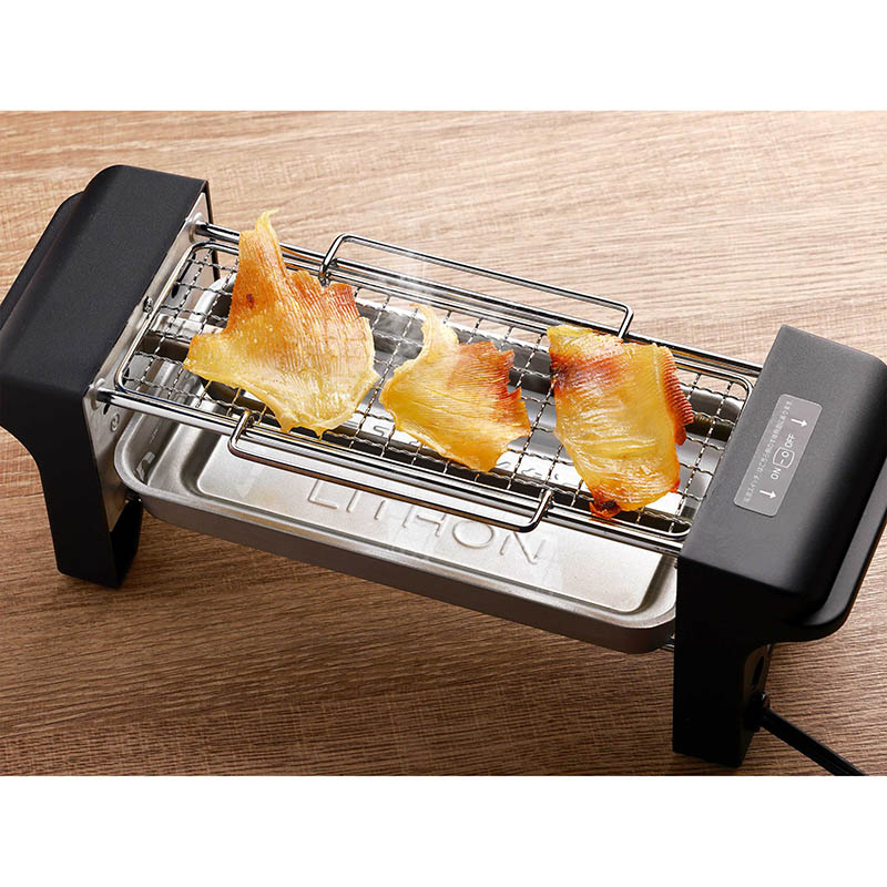 おひとり網焼肉グリル KDGC-008b