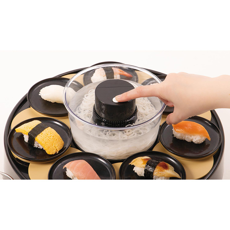 【お取り寄せ商品】回転寿司まつり～二刀流～