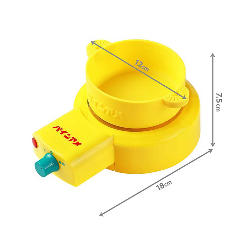 【お取り寄せ商品】　パインアメ 魔法のシロップメーカー KDFD-007Y