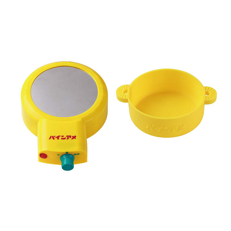 【お取り寄せ商品】　パインアメ 魔法のシロップメーカー KDFD-007Y