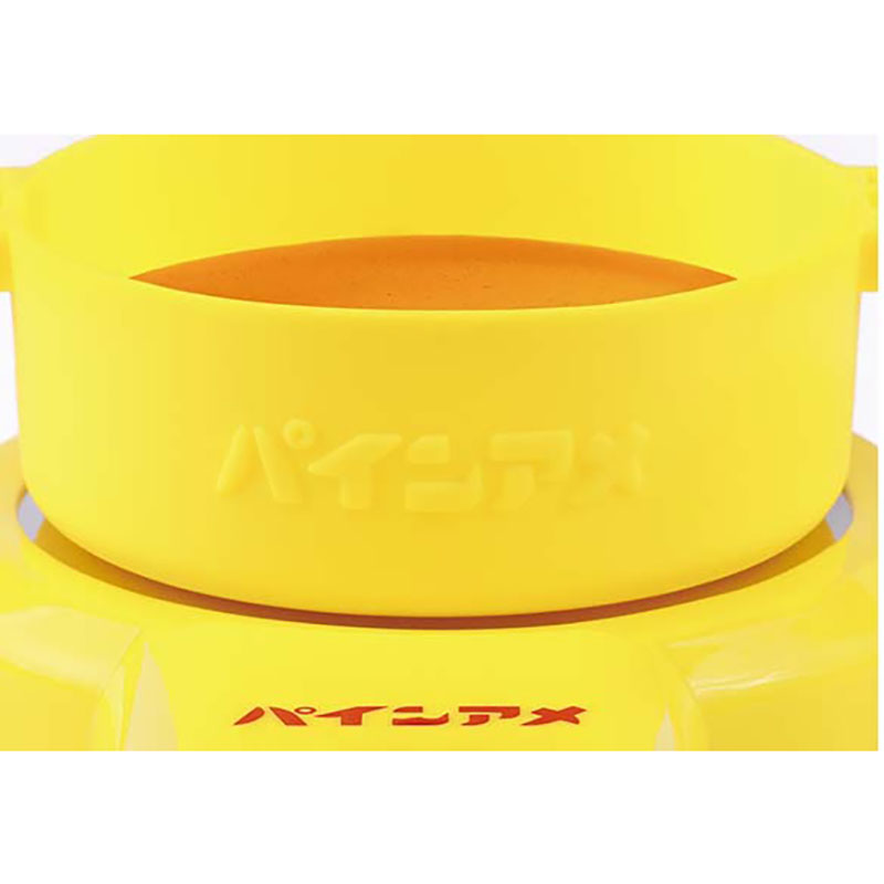 【お取り寄せ商品】　パインアメ 魔法のシロップメーカー KDFD-007Y