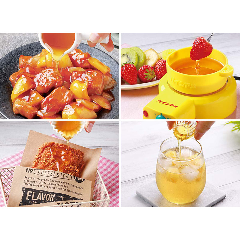 【お取り寄せ商品】　パインアメ 魔法のシロップメーカー KDFD-007Y