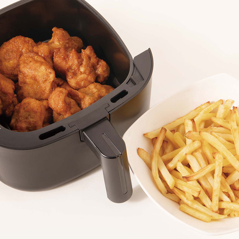 ★ノンフライポット 1.0L