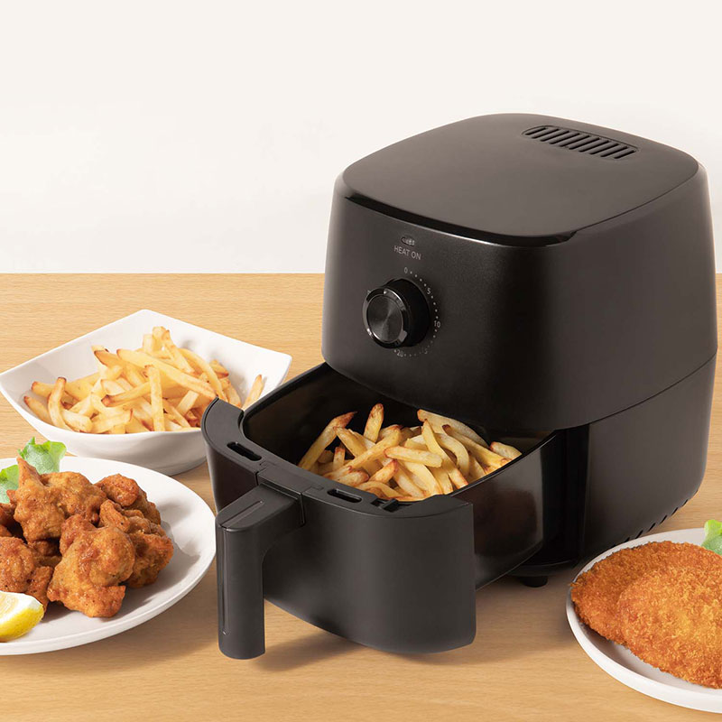 ★ノンフライポット 1.0L