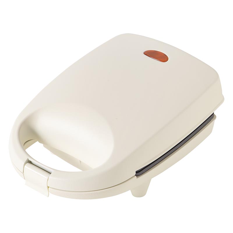 【お取り寄せ商品】カップケーキメーカー アイボリー KDHS-030I