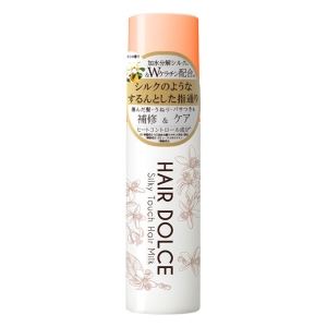 ヘアドルチェ シルキータッチミルク ネロリの香り 100ml 25