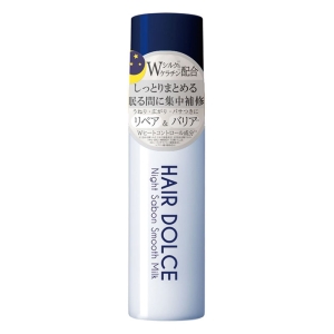 ヘアドルチェ スムースミルク ナイトサボンの香り 100ml 28