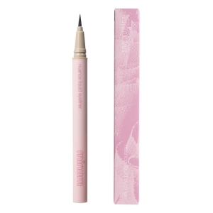ミニュム ニュアンスリキッドアイライナー 02 グレージュ 0.55g