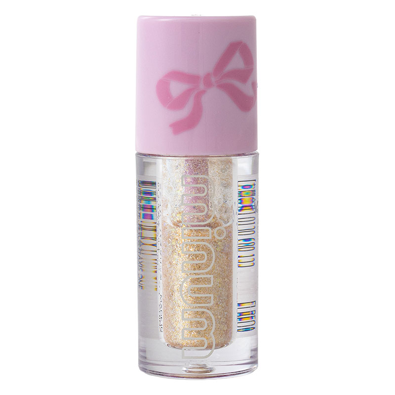 バブグリッター 03 ときめきミルキーベージュ 1.6g