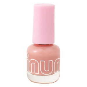 ミニュム ネイルポリッシュ 12 ピンクリボン 4.5ml
