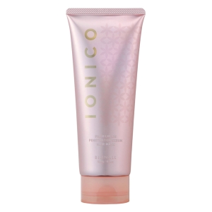 イオニコ プレミアム ボンドメンテヘアマスク 180g フラワーサボン