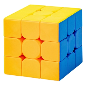 キューブパズル 3×3