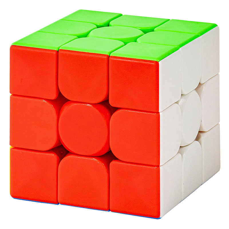 キューブパズル 3×3