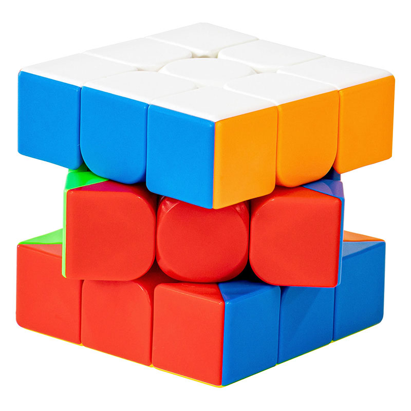 キューブパズル 3×3