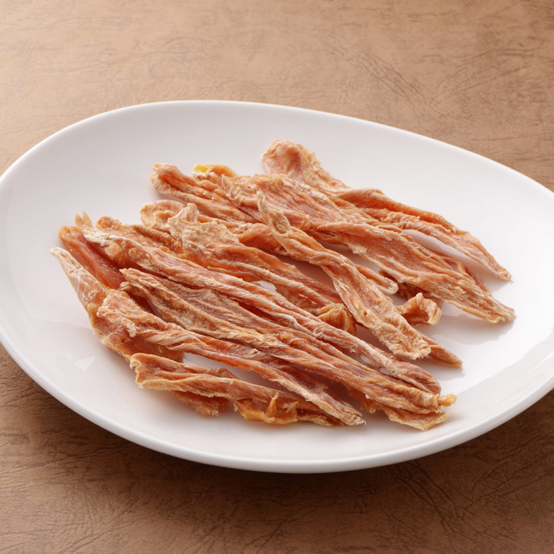 無添加 ささみハードスティック 50g
