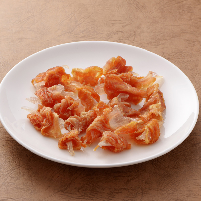 無着色 ささみ巻き鶏軟骨ソフト 60g