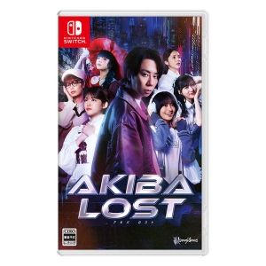 AKIBA LOST