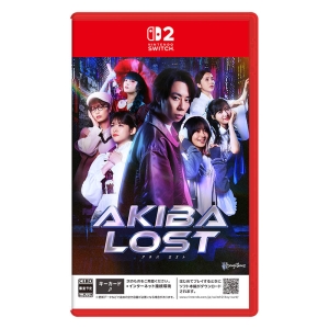 【SW2】AKIBA LOST