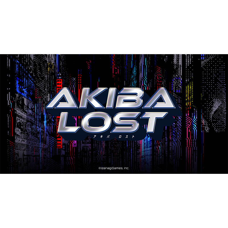【SW2】AKIBA LOST