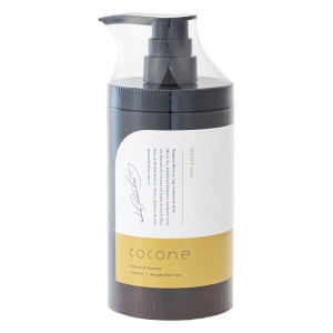 ココネ クレイクリームシャンプー モイストＮ 380g