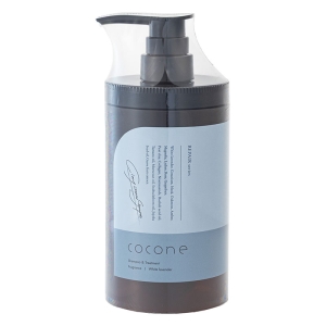 ココネ クレイクリームシャンプー リペアN 380g