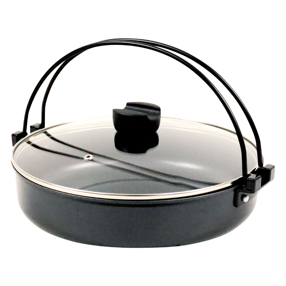 独特な 【送料無料】 すき鍋26センチ✖️18台 調理器具 - studioarq20