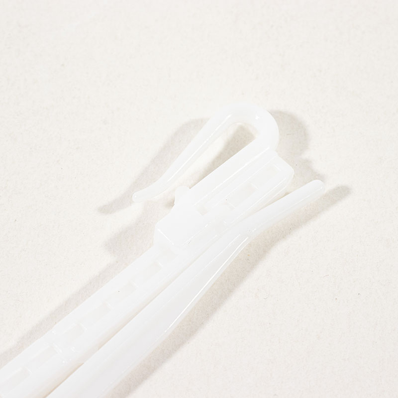 アジャスターフック ホワイト