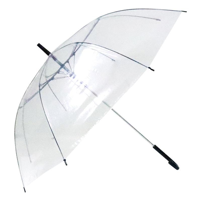 耐風ジャンプビニール傘 65cm