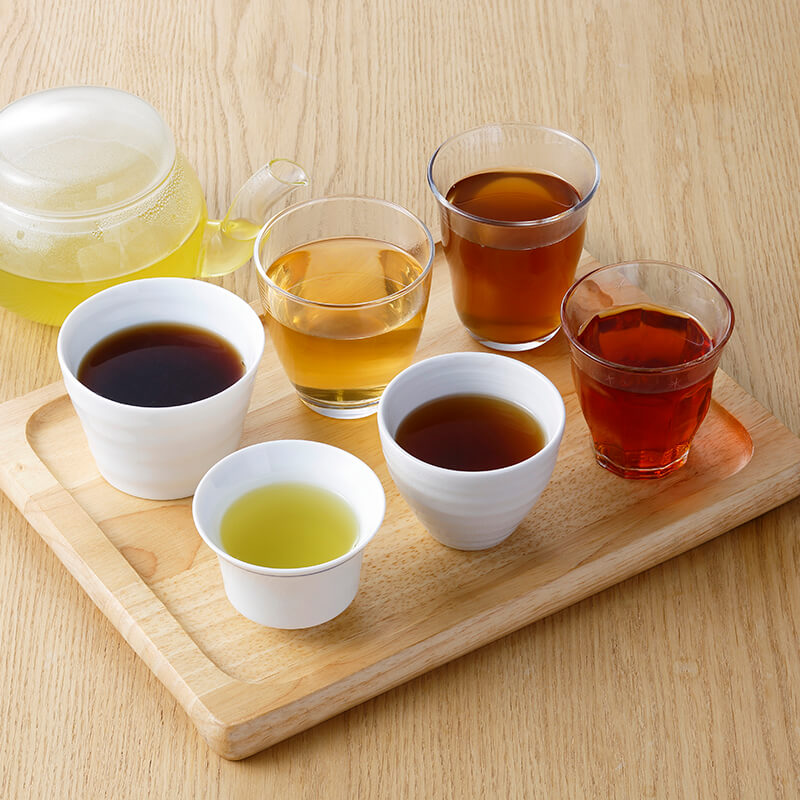 黒烏龍茶 52袋入