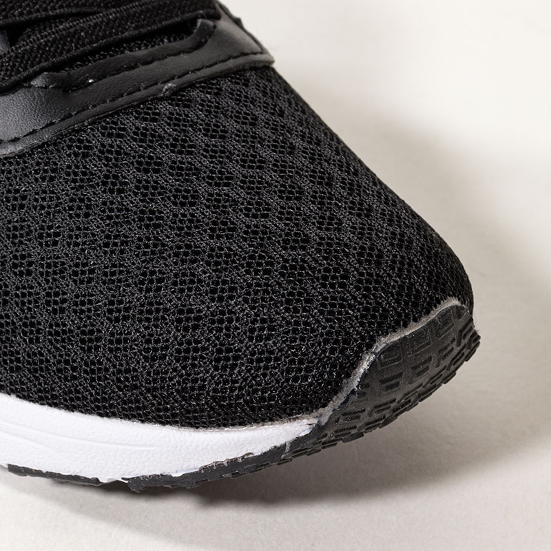 子供軽量スポーツシューズ ラベンダー