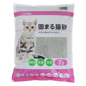 ペット用品 猫砂の商品一覧 ｜ ミスターマックスオンラインストア